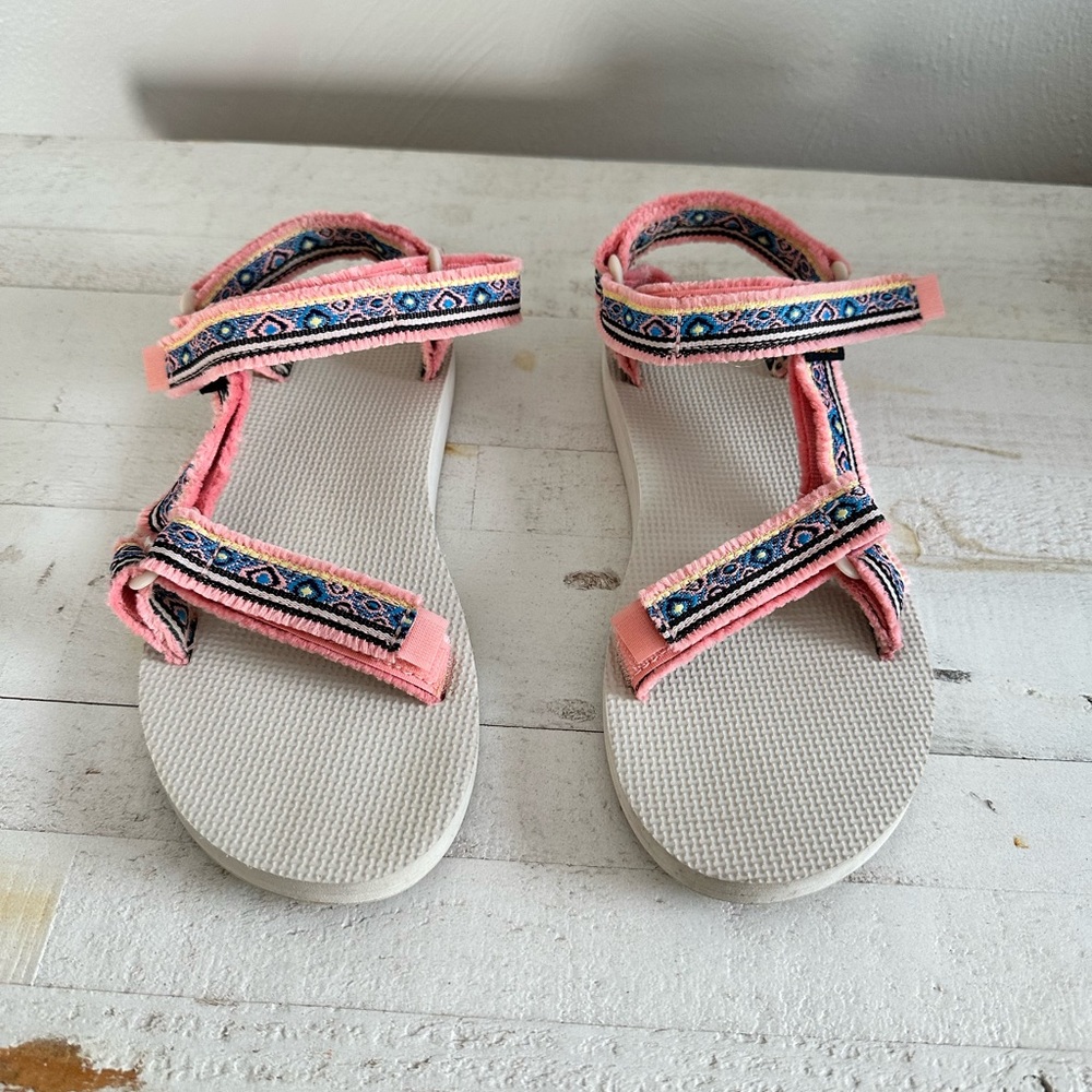 Teva Original Universal Maressa Sandal sz: 7